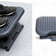 Footrest, $13
